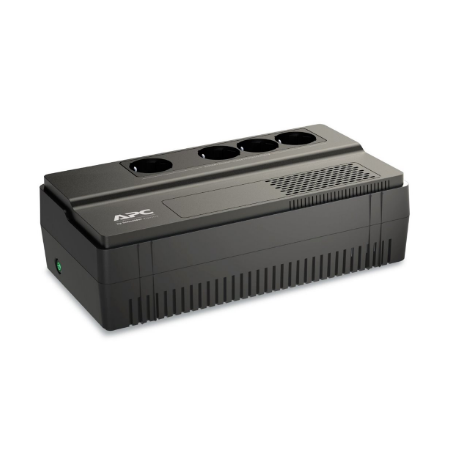 Schneider Electric APC Easy UPS | BV650I-GR | 650 VA | 375 W