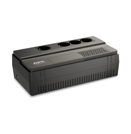Schneider Electric APC Easy UPS | BV800I-GR | 800 VA | 450 W