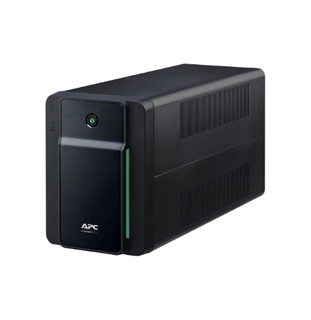 Schneider Electric APC Easy UPS | BVX1200LI-GR | 1200 VA | 650 W