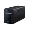 Schneider Electric APC Easy UPS | BVX1200LI-GR | 1200 VA | 650 W