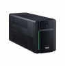 Schneider Electric APC Easy UPS | BVX1200LI-GR | 1200 VA | 650 W
