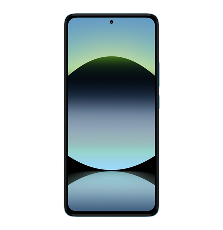 Xiaomi Redmi | Note 14 | Ocean Blue | 6.67 " | AMOLED | 2400 x 1080 pixels | Mediatek | Internal RAM 8 GB | 256 GB | Dual SIM | 