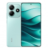 Xiaomi Phones Redmi Note 14 | Coral Green | 6.67 " | AMOLED | 1080 x 2400 pixels | Mediatek | Internal RAM 6 GB | 128 GB | Dual