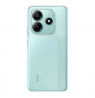 Xiaomi Redmi Note 14 | Coral Green | 6.67 " | AMOLED | 1080 x 2400 pixels | Mediatek | Internal RAM 6 GB | 128 GB | Dual SIM | 5