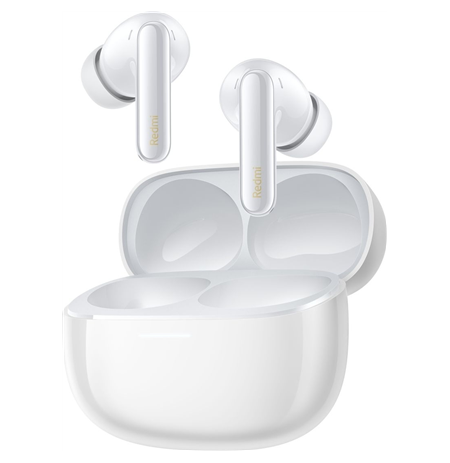 Xiaomi Redmi Buds 6 Pro | Built-in microphone | Bluetooth | Glacier White