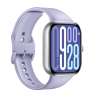 Xiaomi Redmi Watch 5 | Smart watch | GPS (satellite) | AMOLED | 2.07" | Waterproof | Lavender Purple