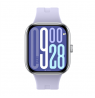 Xiaomi Redmi Watch 5 | Smart watch | GPS (satellite) | AMOLED | 2.07" | Waterproof | Lavender Purple