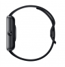 Xiaomi Redmi Watch 5 | Smart watch | GPS (satellite) | AMOLED | 2.07" | Waterproof | Obsidian Black