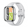 Xiaomi Watch 5 5.26 cm (2.07") AMOLED Digital 432 x 514 pixels Touchscreen Silver