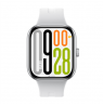 Xiaomi Redmi Watch 5 | Smart watch | GPS (satellite) | AMOLED | 2.07" | Waterproof | Silver Gray