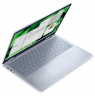 Dell Inspiron 14 5445 | Ice Blue | 14 " | WVA | FHD+ | 1920 x 1200 pixels | Anti-glare | AMD Ryzen 5 | 8540U | 16 GB | DDR5 | So