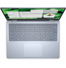 Dell Inspiron 14 5445 | Ice Blue | 14 " | WVA | FHD+ | 1920 x 1200 pixels | Anti-glare | AMD Ryzen 5 | 8540U | 16 GB | DDR5 | So