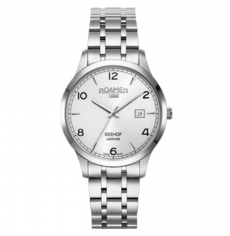 Roamer 509833 41 14 20