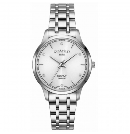 Roamer 509847 41 10 20