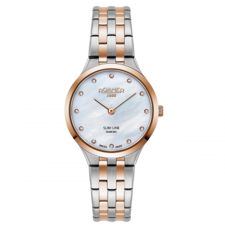 Roamer 512847 49 89 20