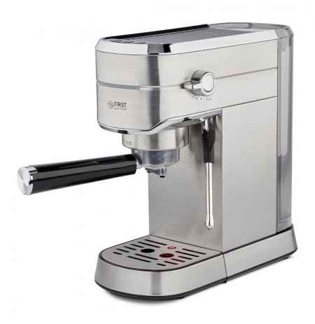 Espress kavos virimo aparatas FIRST FA-5476-3