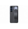 Samsung Galaxy S25 Standing Grip Cover Black