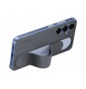 Samsung Galaxy S25 Standing Grip Cover Black
