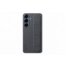 Samsung | Back Cover | Samsung | Galaxy S25+ | Silicone | Black