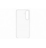 Samsung Galaxy S25 Clear Cover Transparent