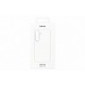 Samsung Galaxy S25 Clear Cover Transparent