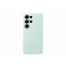 Samsung Galaxy S25 Ultra Silicone Cover Mint