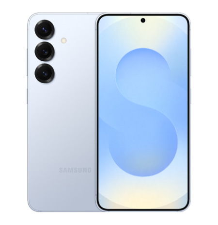 Samsung Galaxy S25 5G 8/256GB DS SM-S931B Iceblue