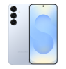 Samsung Galaxy S25 15.8 cm (6.2") Dual SIM Android 15 5G USB Type-C 12 GB 256 GB 4000 mAh Blue