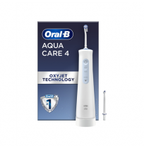 Oral-B AquaCare 6 Pro-Expert irrigator | Oral-B