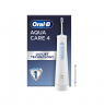 Oral-B | AquaCare 6 Pro-Expert Irrigator | MDH20.026.2 | 145 ml | Number of heads 3 | White