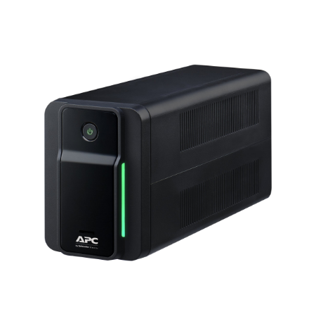 Schneider Electric APC Back-UPS | BX500MI | 500 VA | 300 W