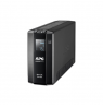 APC Back UPS Pro BR 650VA 6 Outlets AVR LCD Interface