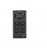 Schneider Electric APC Back-UPS Pro | BR650MI | 650 VA | 390 W