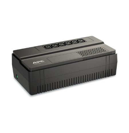 Schneider Electric APC Easy UPS | BV500I | 500 VA | 300 W