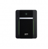 Schneider Electric APC Easy UPS | BVX1600LI-GR | 1600 VA | 900 W
