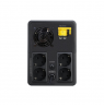 Schneider Electric APC Easy UPS | BVX1600LI-GR | 1600 VA | 900 W