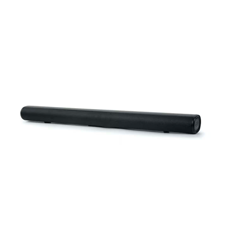 Muse TV Speaker | M-1680 SBT | 120 W | Bluetooth | Black | Wireless connection
