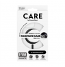CARE Feature Case | Back cover | Apple | iPhone 16 Pro | Recycled plastic | Transparent | MagSafe