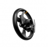 Thrustmaster | Steering Wheel Add-On Leather 28 GT | Black
