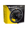 Thrustmaster | Steering Wheel Add-On Leather 28 GT | Black