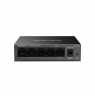 Mercusys 5-Port Gigabit Desktop Switch | MS105GS | Unmanaged | Desktop | Gigabit Ethernet (copper) ports quantity 5