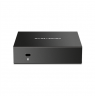 Mercusys 5-Port Gigabit Desktop Switch | MS105GS | Unmanaged | Desktop | Gigabit Ethernet (copper) ports quantity 5