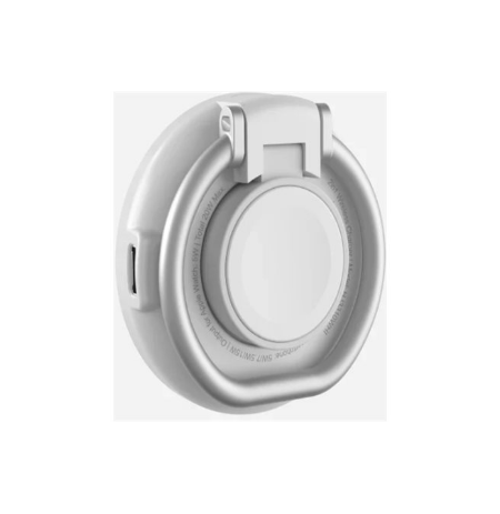 Hyper Hyperjuice Qi2 2-in-1 Magnetic Charging Stand