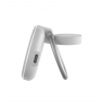 Hyper Hyperjuice Qi2 2-in-1 Magnetic Charging Stand