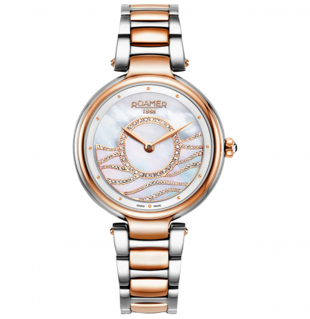Roamer 600857 49 15 50