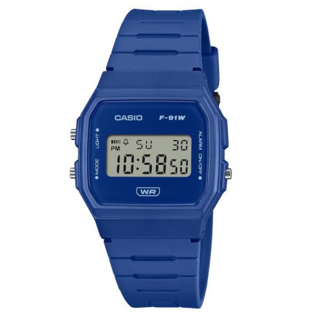 Casio F-91WB-2A1EF