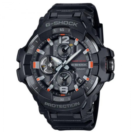 Casio G-Shock GR-B300EC-1AER Gravitymaster Bluetooth