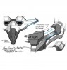Casio G-Shock GR-B300EC-1AER Gravitymaster Bluetooth