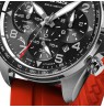 Vostok Europe Space Race 6S20-325A741SLRED