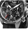 Vostok Europe Space Race 6S20-325A741SLBK